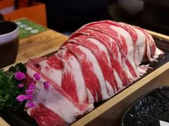 凑凑肥牛-湊湊火锅·茶憩(杭州湖滨银泰in77店)