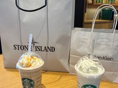 -星巴克(天津佛罗伦萨小镇店)