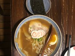 -鸟亭·居酒屋(青年路店)