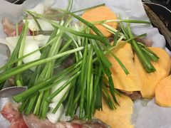 -福成自助烤肉(青春路店)