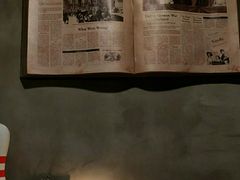 -HIGH FIVE哈福手工汉堡(桂林路店)