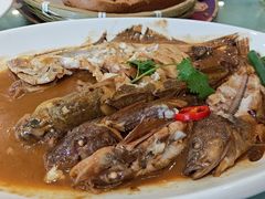 -鲜得莱渔港·小平岛海胆馆(七贤岭店)