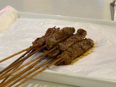 -白仁仔· 活烤海鲜 宵夜(豫园店)