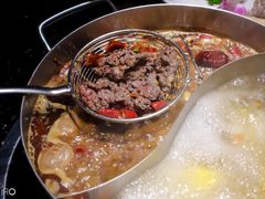 -牛事制造局牛肉火锅(莲岳路店)