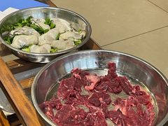 -丰尔粥食·粥底火锅·桑拿鸡(大良总店)