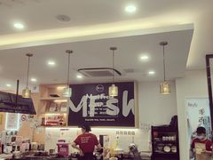 -鲜芋仙(宝地广场店)