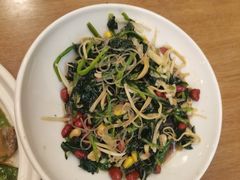 -小土豆北方菜馆(方庄店)
