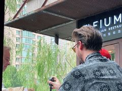 -Fiume福弥意大利餐厅