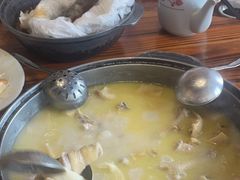 -侠成水上农庄(工业大道店)