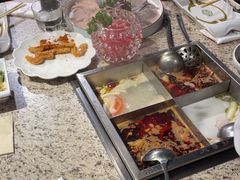 -大妙火锅·非物质文化遗产(东湖公园店)
