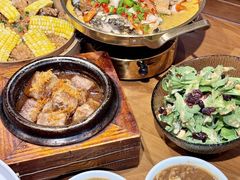 -江南小叙·美食研究院(鱼街店)