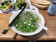 -清白羊·羊汤(天津鲁能城购物中心店)