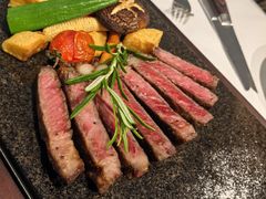 M7和牛西冷-Va Bene贝尼西餐厅