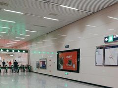 -北沙滩(地铁站)