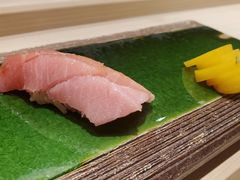 -鮨一日本料理(大中华店)