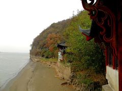 -采石矶景区