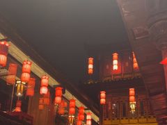 -小龙翻大江文化火锅(宽窄店)