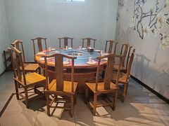 -鸿运诚羊蝎子·火锅(西单店)