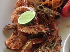 -Pundi Pundi Restaurant