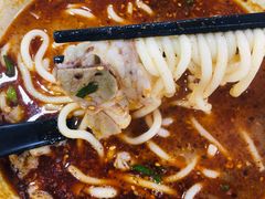 -豫掌柜饸饹面·烩面(秀沿路店)