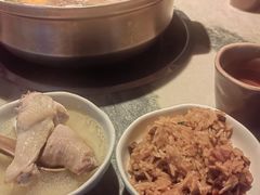 -大头椰·椰子鸡火锅(南宁万象城店)