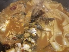 -粗粮人家·东北菜(洋桥店)