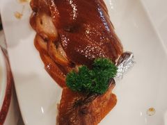 -大鸭梨烤鸭(石佛营店)