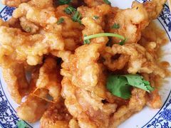 -嘎吧锅私家菜馆(联想科技城店)
