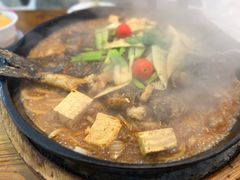 -老板恋上鱼(印象城店)