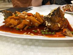 -新恬乐大酒家(沧达大厦店)