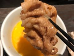 日本猪肉-鍋ぞう(新宿西口店)