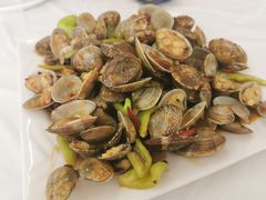 -渔民船说·北塘海鲜·天津菜·海肠捞饭(北塘古镇店)