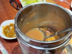 -金刚山烧烤(中山路店)