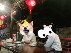 -观桥阁(锦溪店)