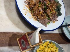 -小吊梨汤·北京菜·烤鸭(清河万象汇店)
