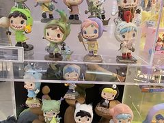 -泡泡玛特POPMART(侨福芳草地店)