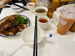 -春梅里卤鹅馆·47年老字号(中山路店)