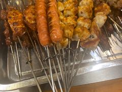 -白玉串城(南六中路店)