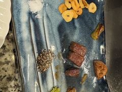 -神户牛排餐厅MOURIYA(总店)