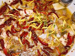 -太二酸菜鱼(正大广场店)