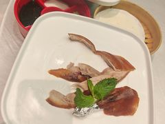 -盛百味·家宴餐厅(霸州分店)