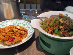 -老屋印象川菜(世纪东方店)