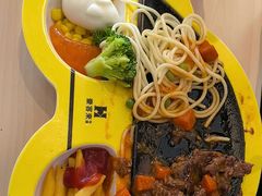-豪客来牛排(海沧阿罗海店)