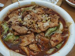 -南磨房食府(燕莎奥特莱斯购物中心店)