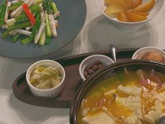建水草芽芦笋-泓0871臻选云南菜·味庄