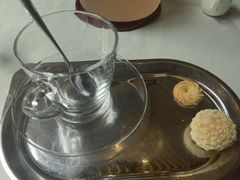 -琥珀咖啡(新南路店)
