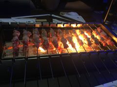 -很久以前羊肉串(打浦路店)