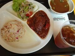 -关夫人餐厅(阳光广场店)