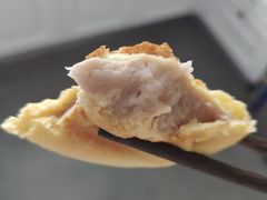 -稻田秋日式面包