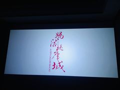 -苏宁影城